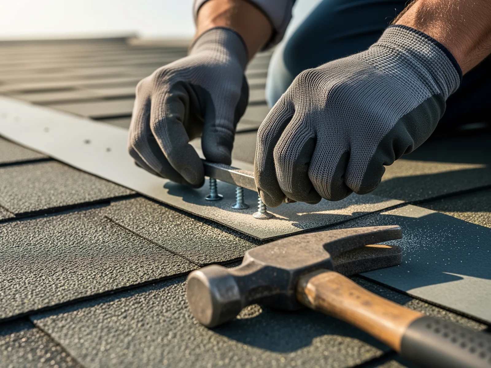 Why choose Fascia Repair in Lancaster, WI